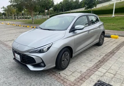 MG 3